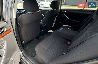 Універсал Toyota Avensis 2005 в 