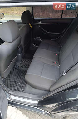 Універсал Toyota Avensis 2008 в 