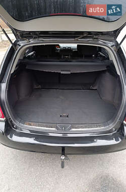 Універсал Toyota Avensis 2008 в 