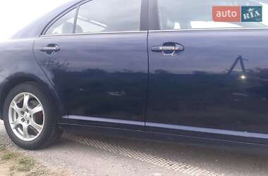 Ліфтбек Toyota Avensis 2006 в 