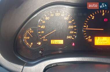 Ліфтбек Toyota Avensis 2006 в 