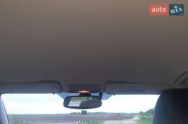 Ліфтбек Toyota Avensis 2006 в 
