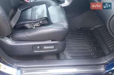 Ліфтбек Toyota Avensis 2006 в 