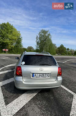 Універсал Toyota Avensis 2003 в 