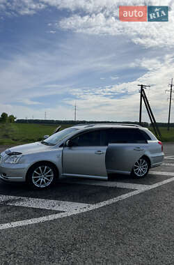 Універсал Toyota Avensis 2003 в 