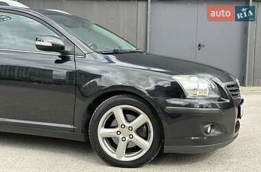 Універсал Toyota Avensis 2007 в 