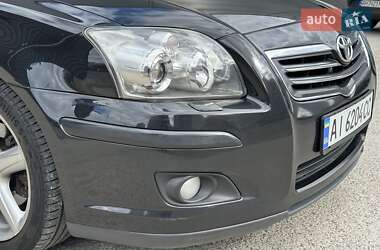 Універсал Toyota Avensis 2007 в 