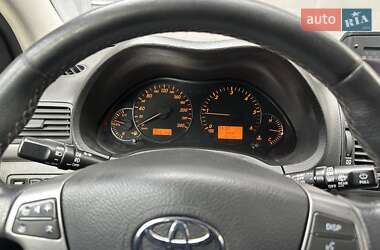 Універсал Toyota Avensis 2007 в 