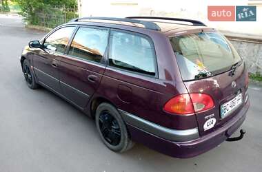 Універсал Toyota Avensis 1999 в 