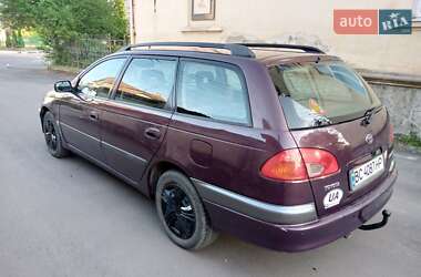 Універсал Toyota Avensis 1999 в 
