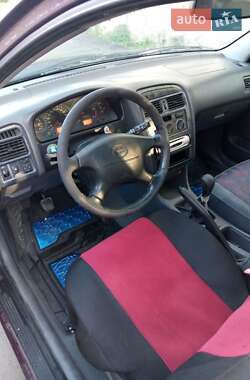 Універсал Toyota Avensis 1999 в 