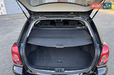 Універсал Toyota Avensis 2008 в 