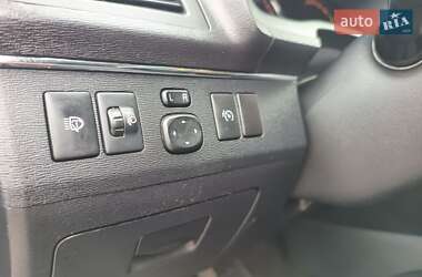 Універсал Toyota Avensis 2011 в 