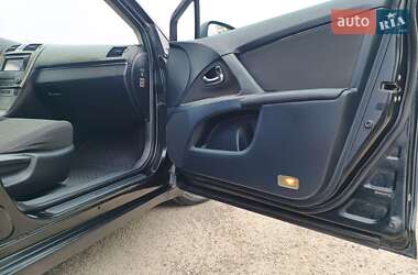 Універсал Toyota Avensis 2011 в 