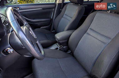Седан Toyota Avensis 2007 в 