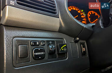 Седан Toyota Avensis 2007 в 