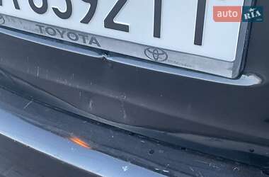 Универсал Toyota Avensis 2007 в 