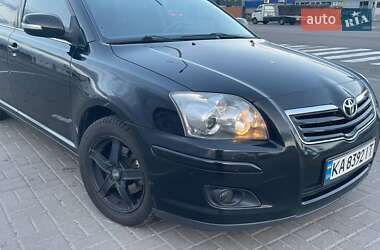 Универсал Toyota Avensis 2007 в 