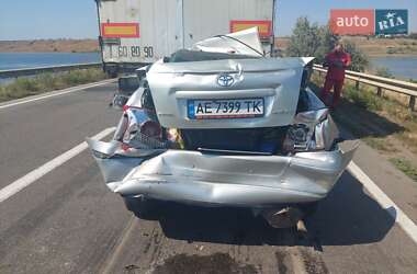 Седан Toyota Avensis 2006 в 