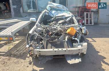 Седан Toyota Avensis 2006 в 