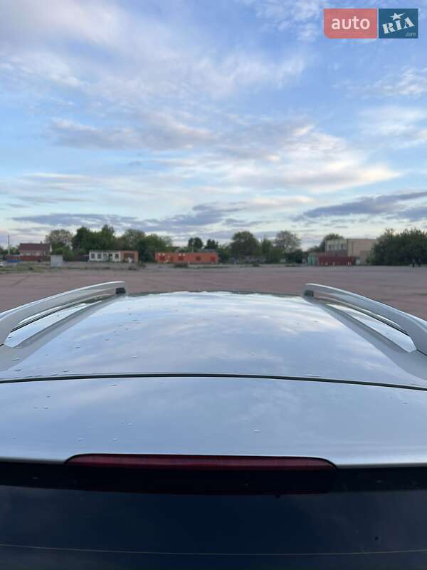 Универсал Toyota Avensis 2006 в Прилуках