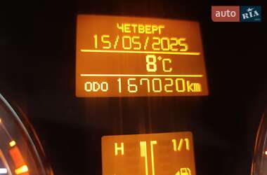 Седан Toyota Avensis 2011 в 