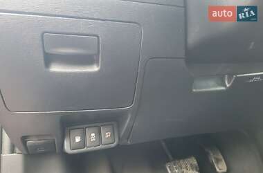 Універсал Toyota Avensis 2010 в 