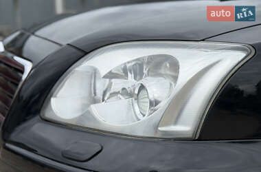 Універсал Toyota Avensis 2006 в 