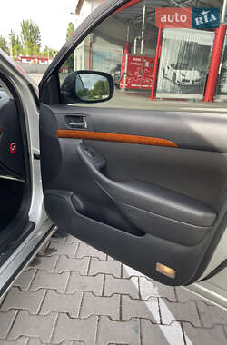 Седан Toyota Avensis 2008 в 