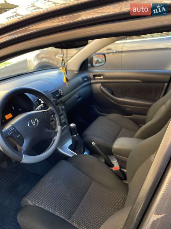 Универсал Toyota Avensis 2007 в Коломые