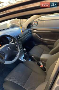 Универсал Toyota Avensis 2007 в 