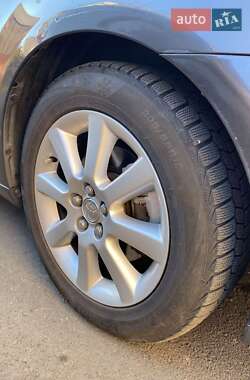 Универсал Toyota Avensis 2007 в 