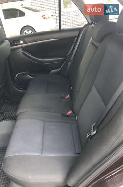 Універсал Toyota Avensis 2008 в 
