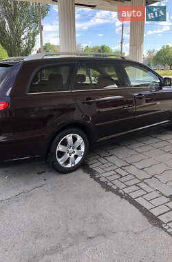 Універсал Toyota Avensis 2008 в 