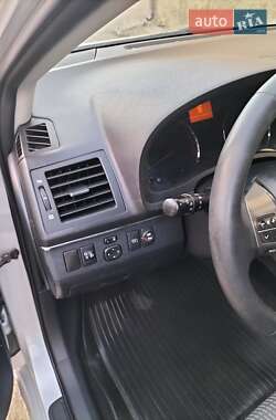 Универсал Toyota Avensis 2010 в 