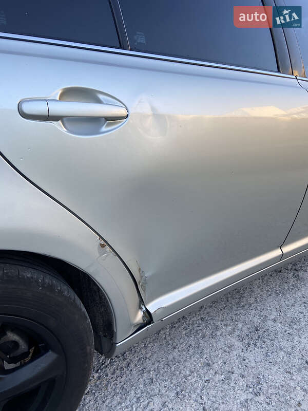 Універсал Toyota Avensis 2006 в Хмельницькому фото 8 Універсал Toyota Avensis 2006 в Хмельницькому