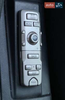 Ліфтбек Toyota Avensis 2005 в 