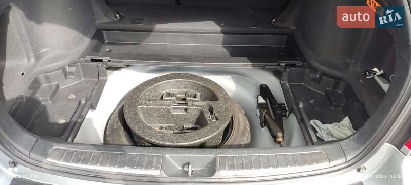 Універсал Toyota Avensis 2007 в Городку