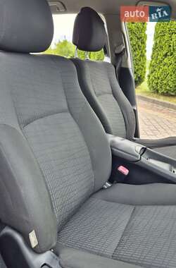 Универсал Toyota Avensis 2008 в 
