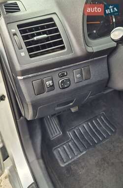 Универсал Toyota Avensis 2008 в 