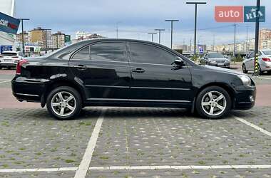Седан Toyota Avensis 2007 в 
