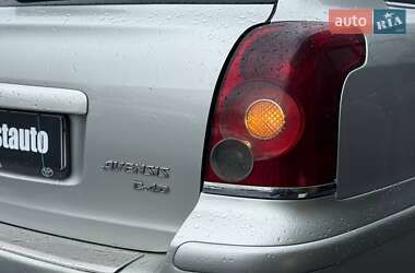 Универсал Toyota Avensis 2007 в 