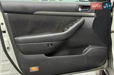 Универсал Toyota Avensis 2007 в 