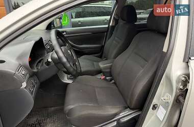 Универсал Toyota Avensis 2007 в 