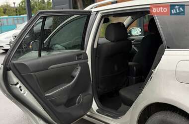 Универсал Toyota Avensis 2007 в 