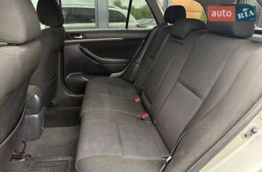 Универсал Toyota Avensis 2007 в 