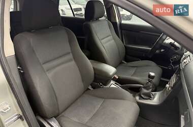 Универсал Toyota Avensis 2007 в 