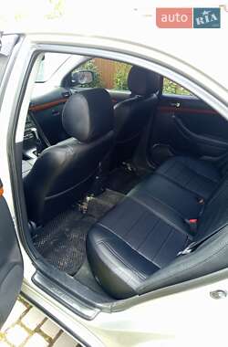 Седан Toyota Avensis 2006 в 