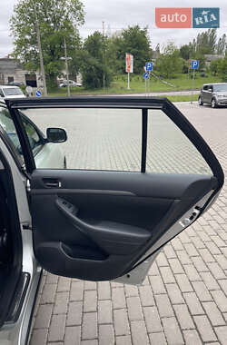 Универсал Toyota Avensis 2008 в 