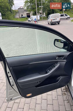 Универсал Toyota Avensis 2008 в 